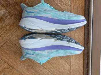 Used Hoka Clifton 9 bike — image 2 of 14
