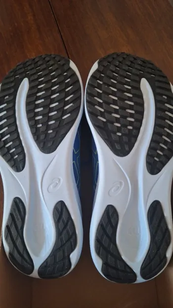 Used Asics Gel Pulse 15 bike — image 4 of 7