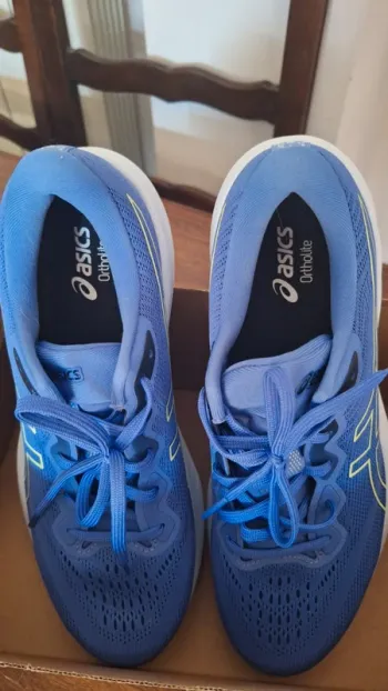 Used Asics Gel Pulse 15 bike — image 7 of 7