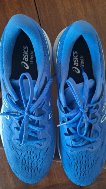 Used Asics Gel Pulse 15 bike — image 6 of 7