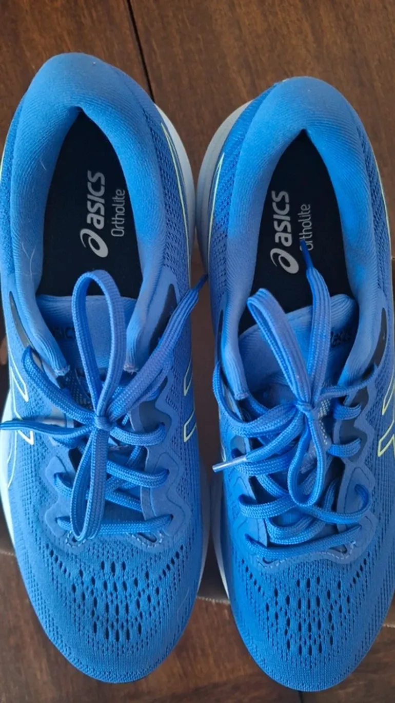 Used Asics Gel Pulse 15 bike — image 6 of 7