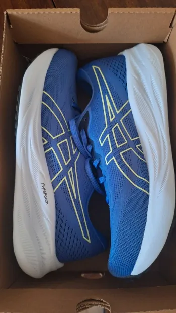 Used Asics Gel Pulse 15 bike — image 3 of 7