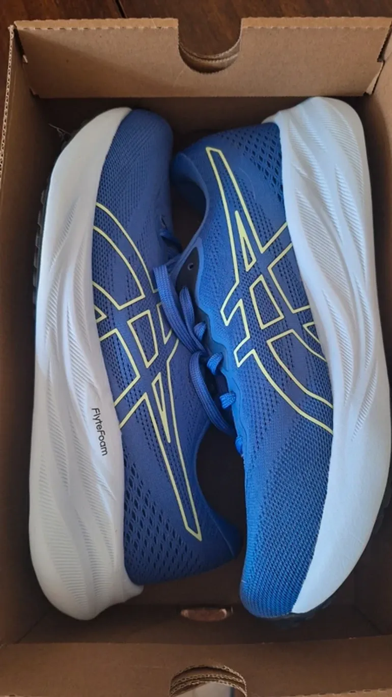 Used Asics Gel Pulse 15 bike — image 3 of 7