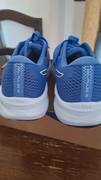 Used Asics Gel Pulse 15 bike — image 5 of 7