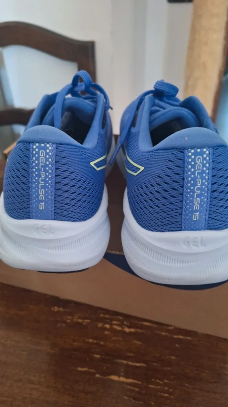Used Asics Gel Pulse 15 bike — image 5 of 7