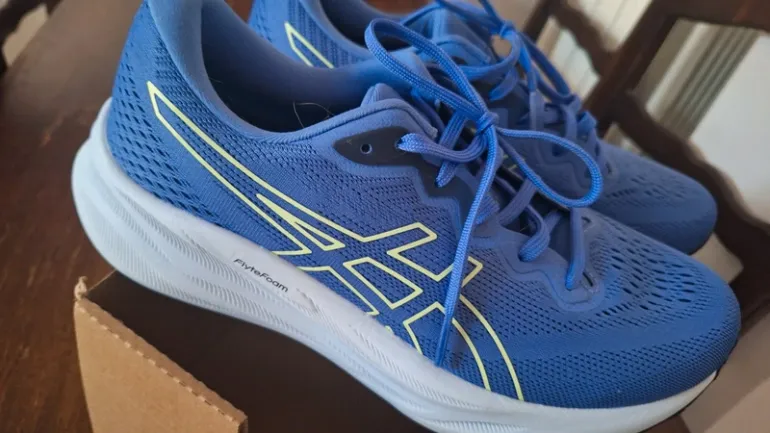 Used Asics Gel Pulse 15 bike — image 2 of 7