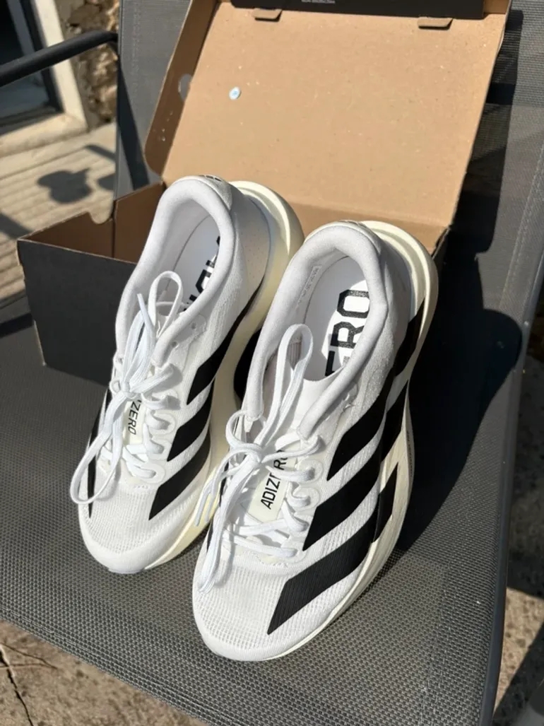 Used Adidas Adizero Evo SL bike — image 3 of 5