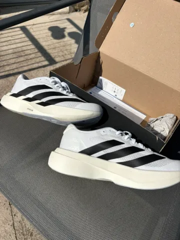 Tweedehands Adidas Adizero Evo SL Running Shoes