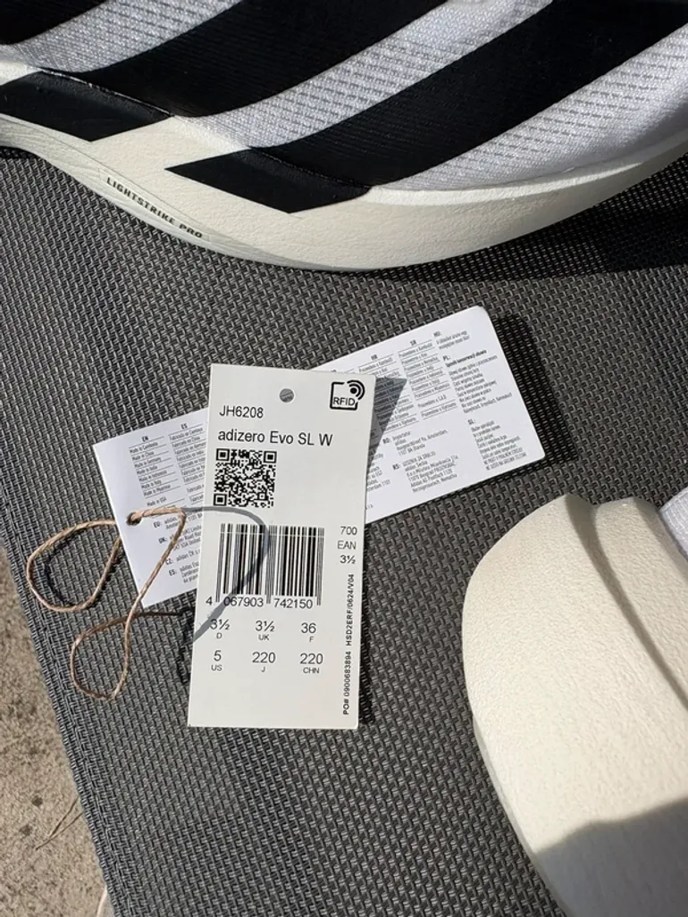 Used Adidas Adizero Evo SL bike — image 4 of 5