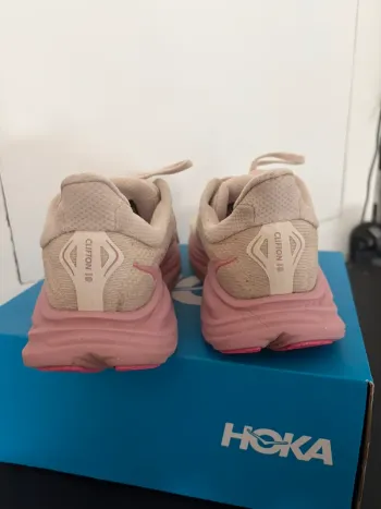 Used Hoka Clifton 10 bike — image 8 of 8