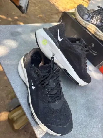 Tweedehands Nike Versair Air Zoom Running Shoes