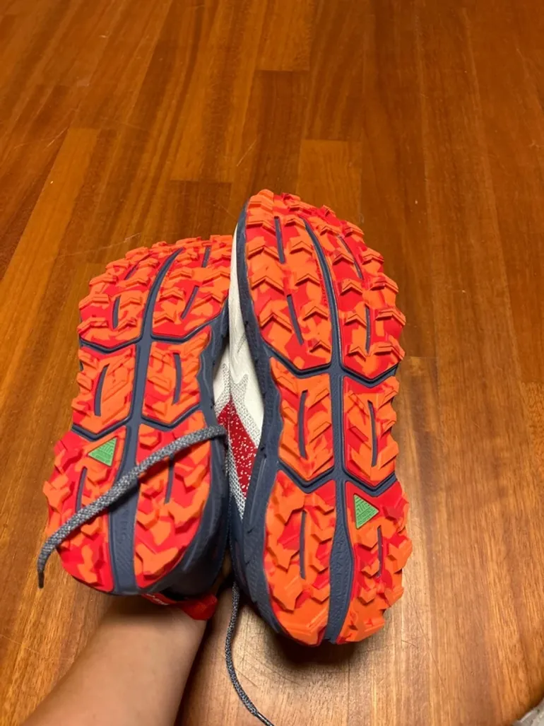 Used Brooks Cascadia 17 bike — image 3 of 3