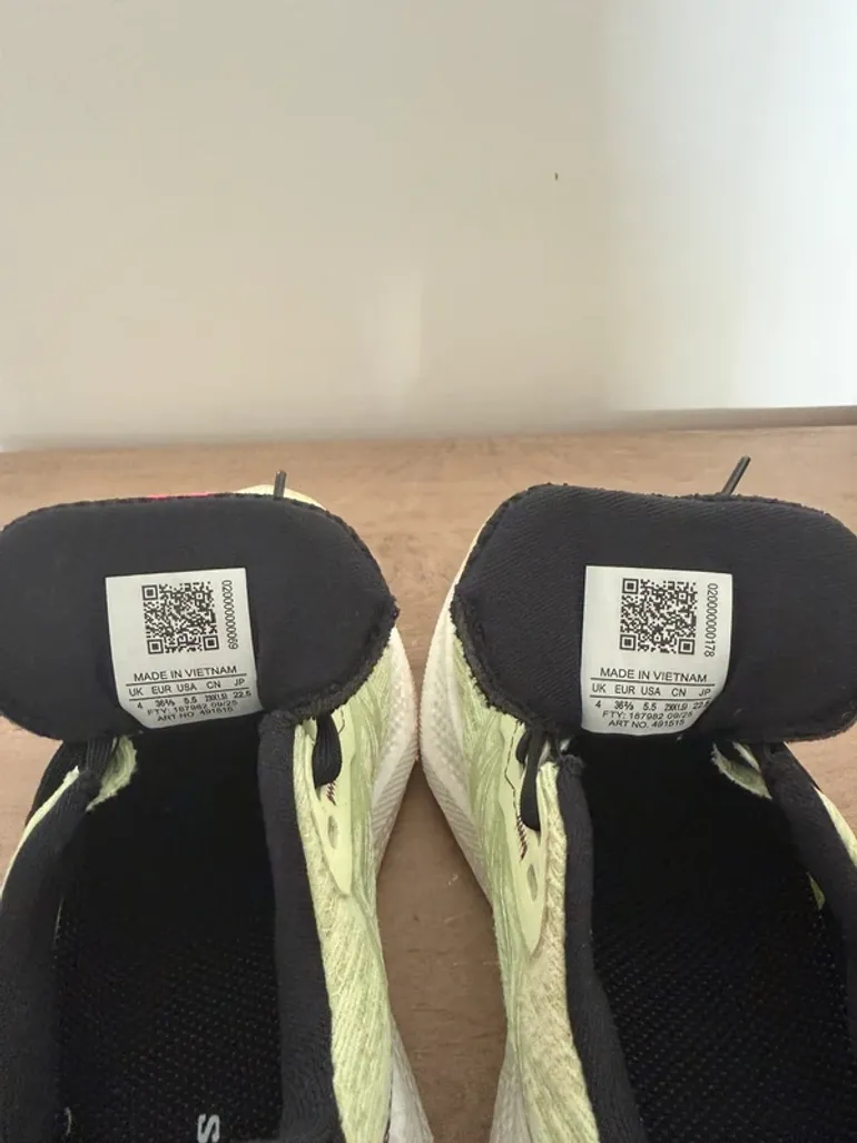 Used Salomon Aero Glide 4 bike — image 7 of 7