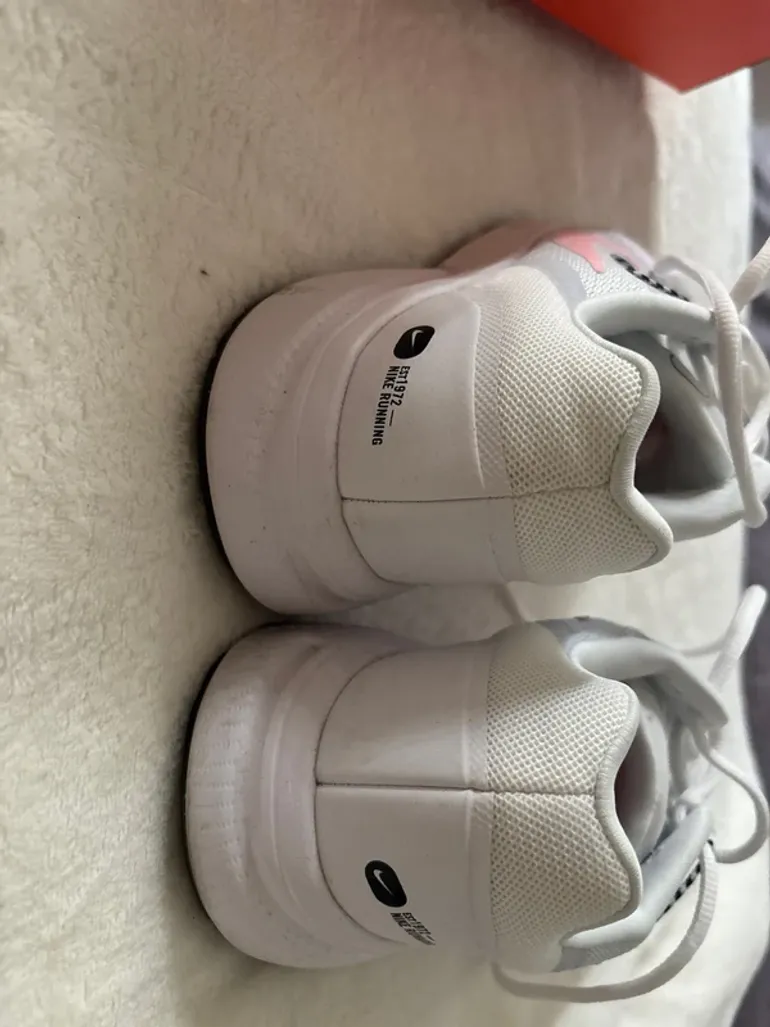 Used Nike Zoom Span 3 bike — image 7 of 9