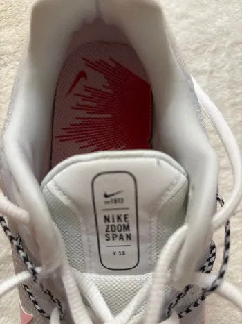 Used Nike Zoom Span 3 bike — image 8 of 9