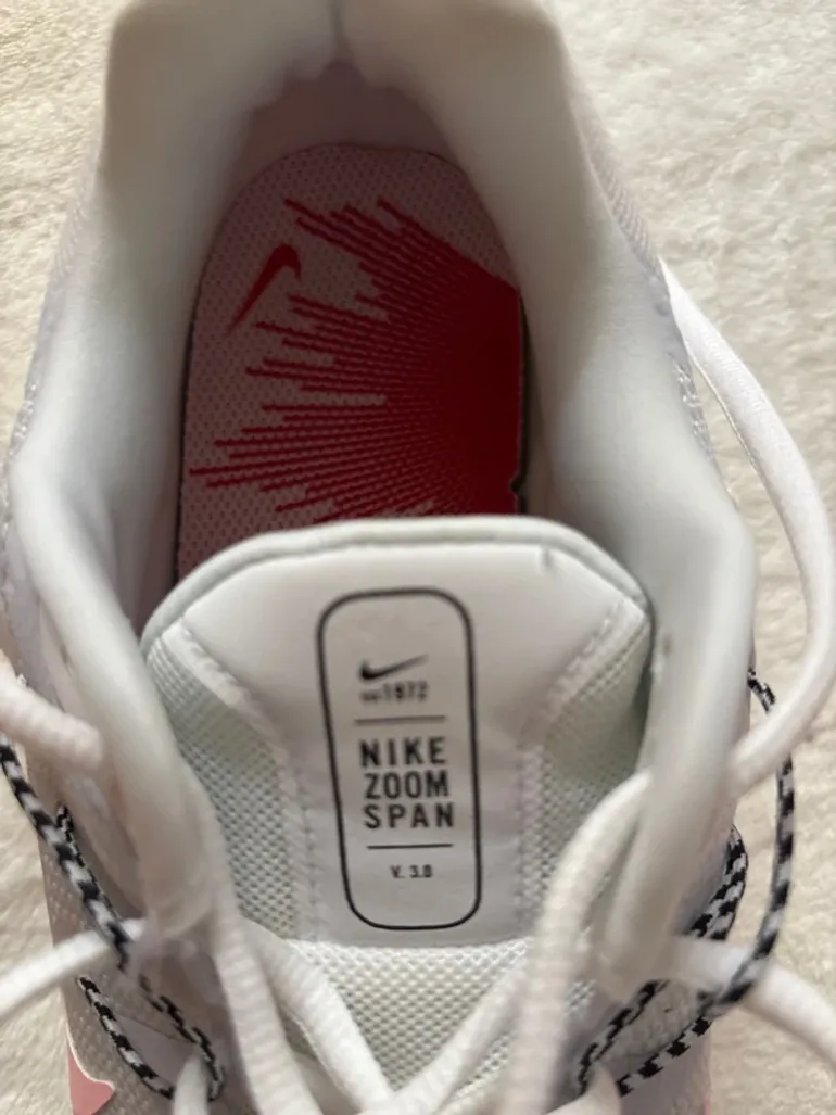 Used Nike Zoom Span 3 bike — image 8 of 9