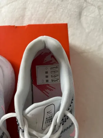Used Nike Zoom Span 3 bike — image 2 of 9