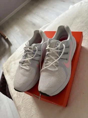 Tweedehands Nike Zoom Span 3 Running Shoes