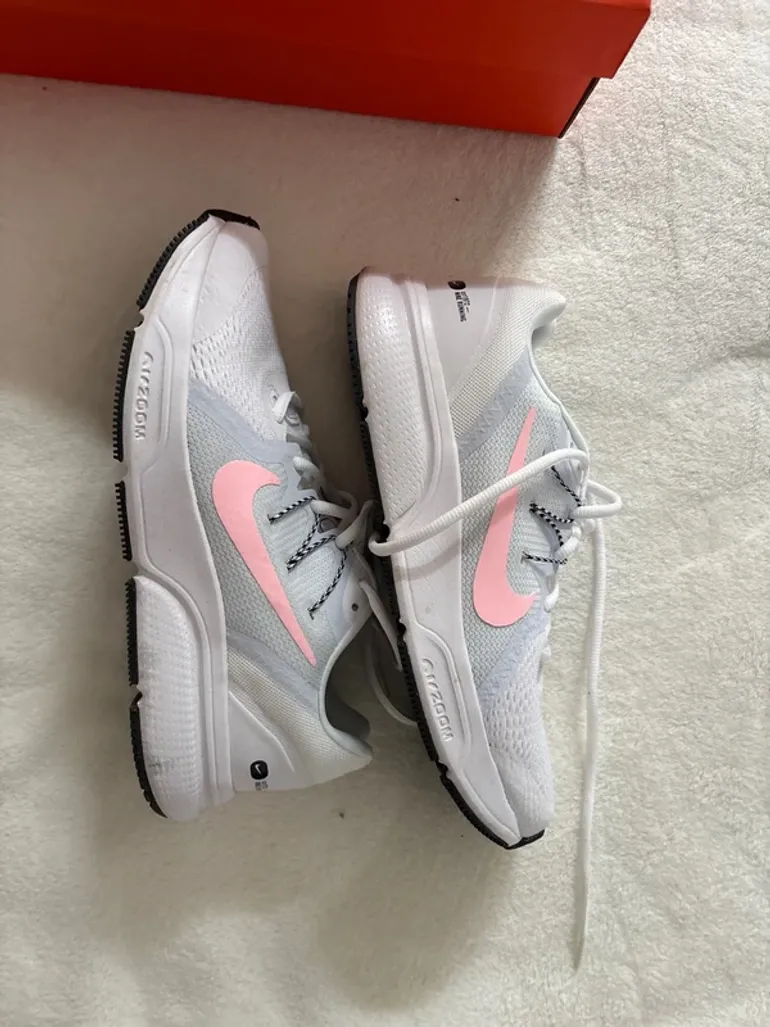 Used Nike Zoom Span 3 bike — image 3 of 9