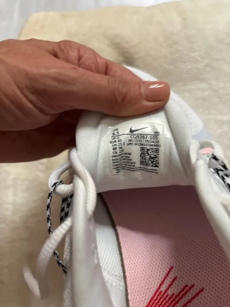Used Nike Zoom Span 3 bike — image 9 of 9