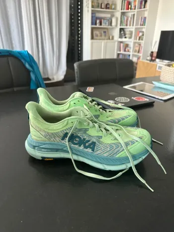 Tweedehands Hoka Trailrunning Shoes Running Shoes