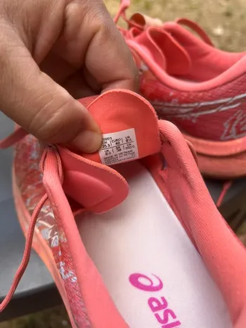 Used Asics Noosa Tri 16 bike — image 3 of 6