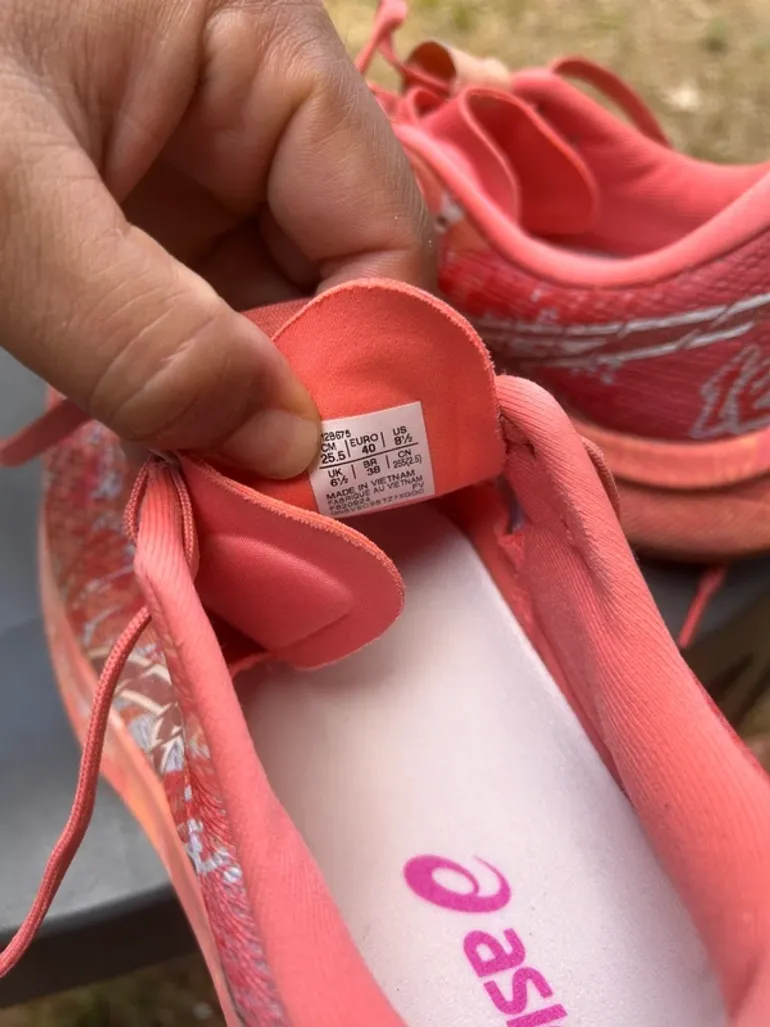 Used Asics Noosa Tri 16 bike — image 3 of 6
