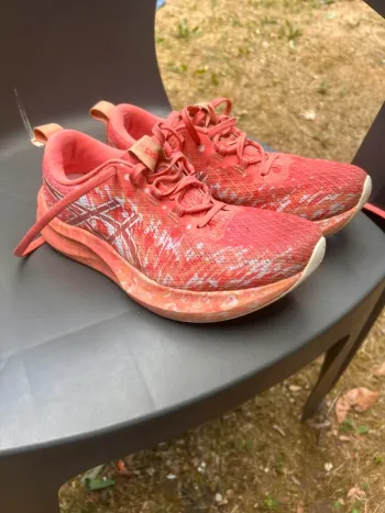 Used Asics Noosa Tri 16 bike — image 2 of 6