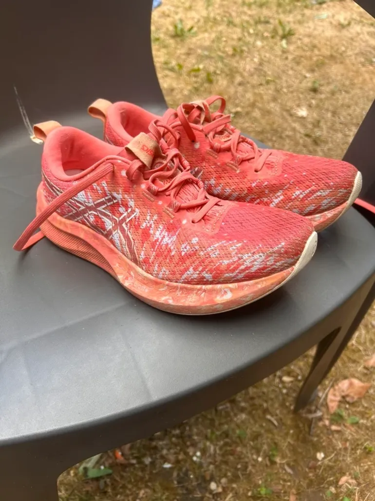 Used Asics Noosa Tri 16 bike — image 2 of 6