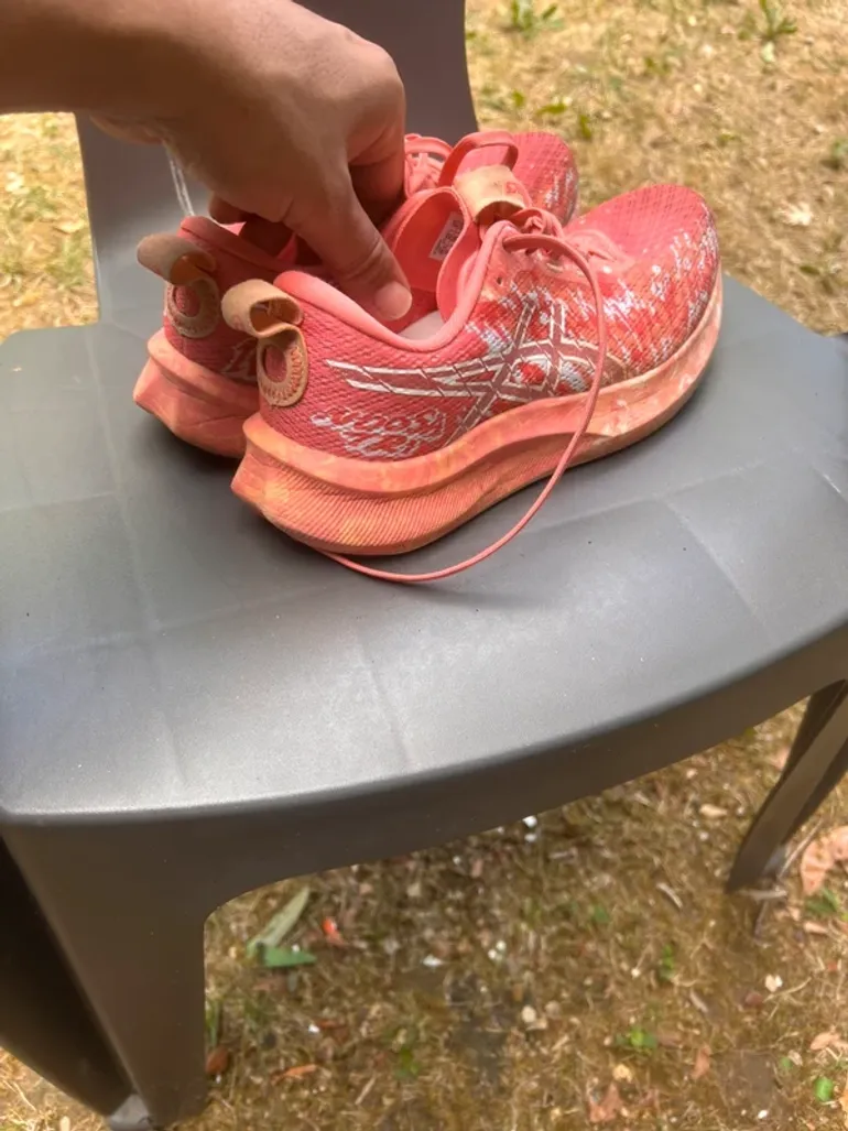 Used Asics Noosa Tri 16 bike — image 5 of 6