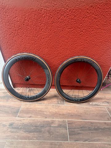 Brugt Roval Rapide CLX II Wheelset bike — billede 2 af 7