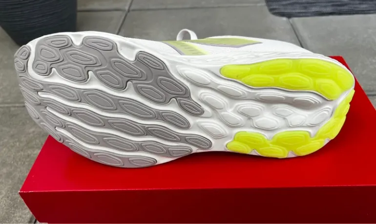 Used New Balance 680 Fresh Foam bike — image 4 of 8