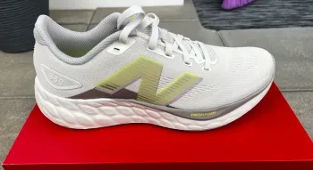 Used New Balance 680 Fresh Foam bike — image 2 of 8