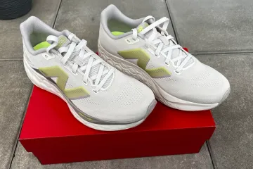 Tweedehands New Balance 680 Fresh Foam Running Shoes