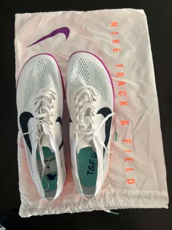 Used Nike ZoomX Dragonfly 2 bike — image 2 of 5