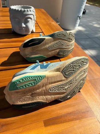 New Balance Fantomfit bike d'occasion — image 4 sur 5