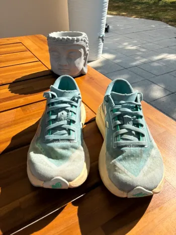 Gebrauchtes New Balance Fantomfit Running Shoes