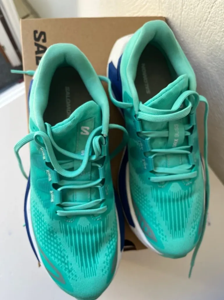 Used Salomon DRX BLISS W bike — image 5 of 5