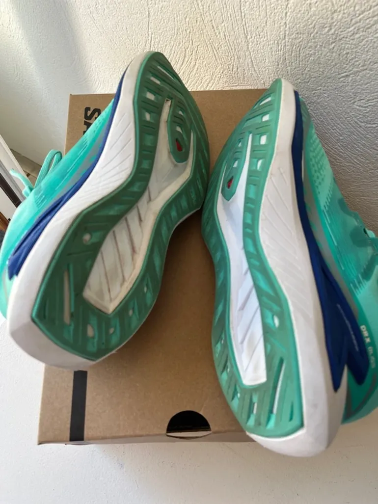 Used Salomon DRX BLISS W bike — image 4 of 5