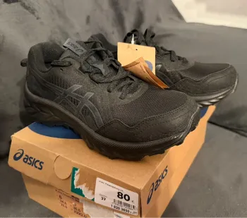 Tweedehands Asics GEL-VENTURE 10 Running Shoes