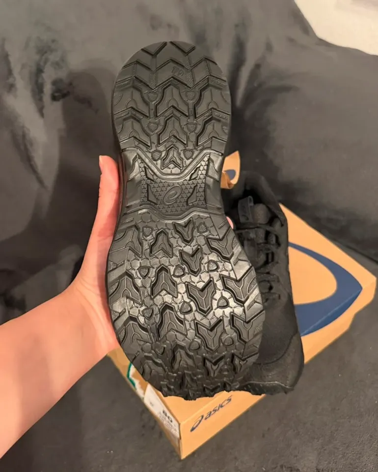 Used Asics GEL-VENTURE 10 bike — image 4 of 5