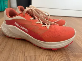 Tweedehands Salomon Alpha Glide Running Shoes