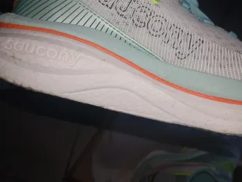 Gebrauchtes Saucony Azura bike — Bild 5 von 7