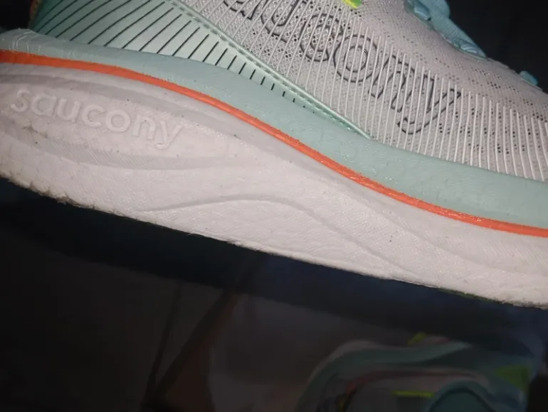 Gebrauchtes Saucony Azura bike — Bild 5 von 7
