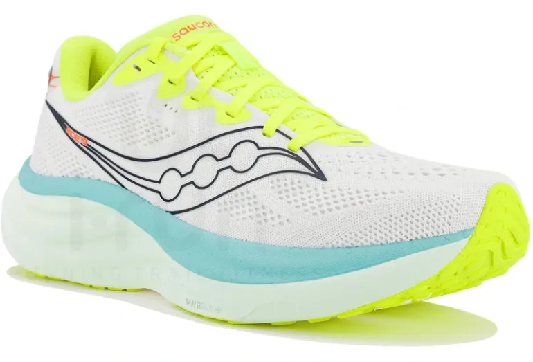 Saucony Ride 19 bike d'occasion — image 2 sur 2