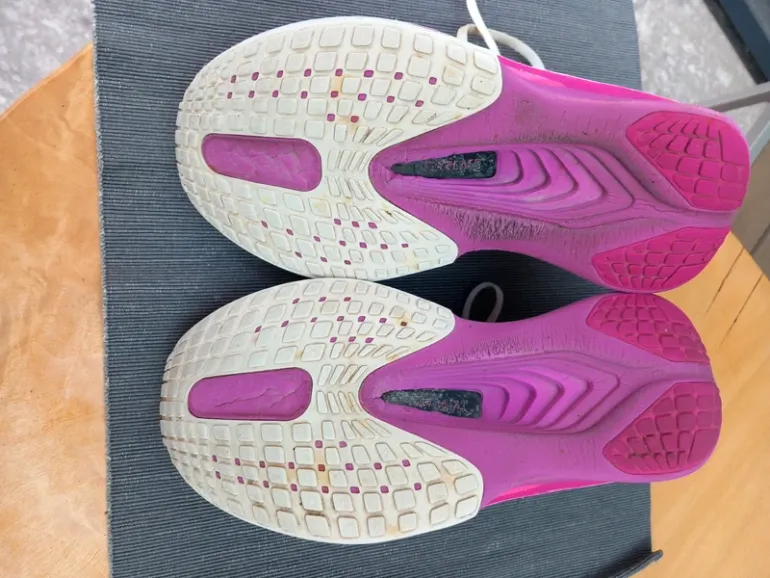 Used Nike Zoom Fly 6 bike — image 2 of 2