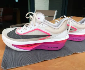 Używany Nike Zoom Fly 6 Running Shoes
