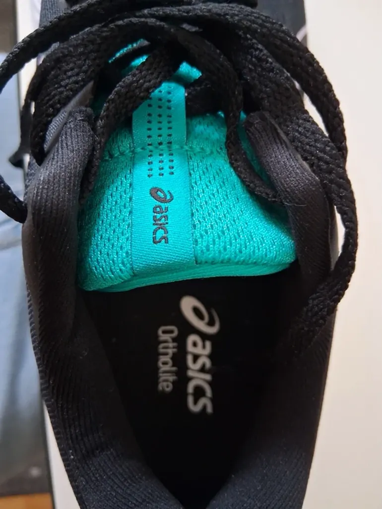 Used Asics Gel Excite 10 bike — image 8 of 9