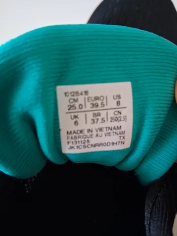 Used Asics Gel Excite 10 bike — image 7 of 9