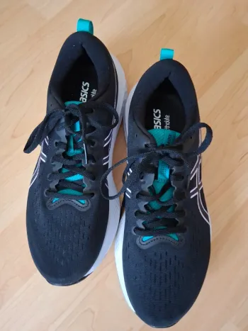 Tweedehands Asics Gel Excite 10 Running Shoes
